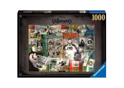 Villainous: Pete (1000 pieces)